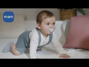 MAM Baby Sustainability