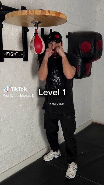 Speedbag Training Tutorial for Boxing Enthusiasts