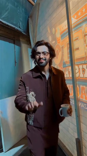 JPL Day 8 with Fahad Mustafa