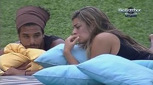 Polémica en Big Brother de Brasil
