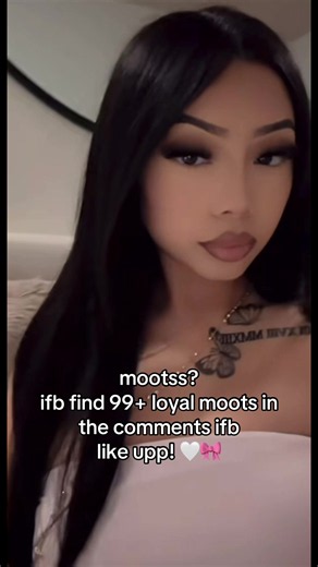 moots ifb #teamwork #ifb #loyalmoots #followback #moots | moots
