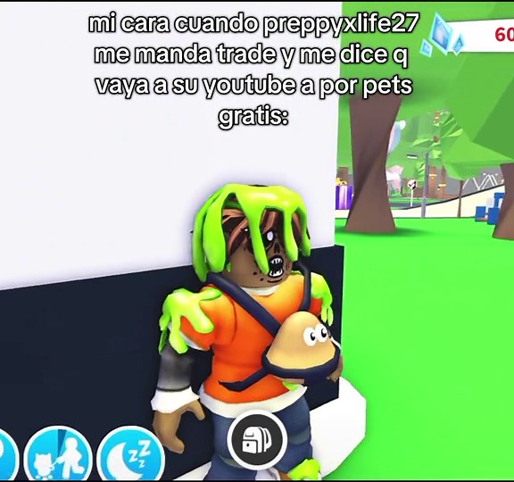 Cuentas recomendadas