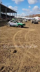 4.6K views · 67 reactions | #demolitionderbyclips #demolitionderby #motorsport #derby | Demolition Derby Clips | Facebook
