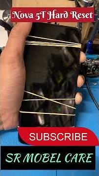 Huawei Nova 5T Hard reset || Huawei YAL-l21 Hand Reset|| Password Format Without Pc