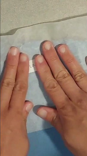 How to Iron On Labels with a Regular Iron