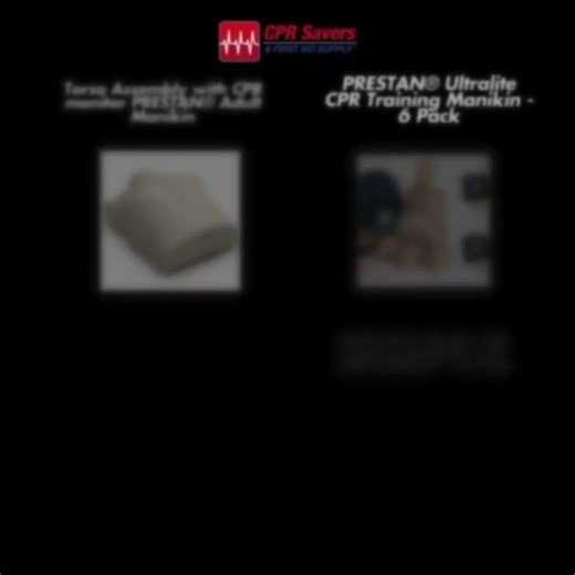 Gender-Inclusive CPR Training | CPR Savers & First Aid Supply, LLC