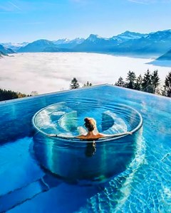 Swimming Pool resort sa Davao City Na May Napakagandang Overview at City Lights View😱 😍 📍Feat. RCH FARM Resort Toril Davao City🇵🇭 🎙️Nyt Lumenda | Ren The Adventurer