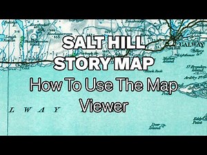 Introducing the Irish Townland and Historical Interactive Map Viewer!