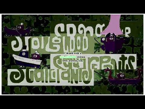 SpongeBob SquarePants Theme \u00100 G major Exe Does Not Respond