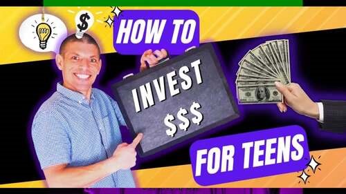 Financial Literacy Mastering Money Management - - Class 1 (Video Class)