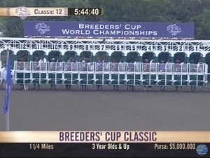 288 reactions · 81 shares | Fort Larned and Mucho Macho Man run 1-2...