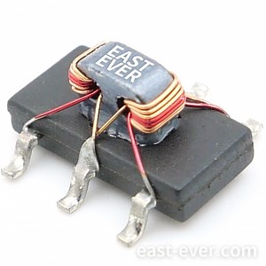 [Hot Item] RF Directional Coupler Ecj1601-C005299 5-1250MHz for CATV, Broadband and Wireless Communications Use, RF Transformer, Splitter, Couplers Manufactory China