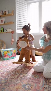 Potty training just got more fun for @jenn.eppachan's little one with...