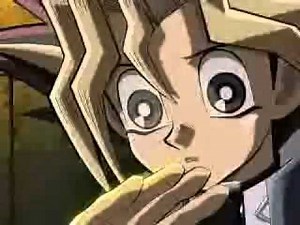 One Card Short Yu-Gi-Oh