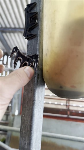 24K views · 199 reactions | Easy access combs on a magnet  2025 Courses have been released! Book Yours Now!! Shearing / Equipment / Coaching / Clothing LINK IN BIO #sheep365 #RobbieHislop #sheepshearing #sheep #sheepofinstagram #sheepfarm | Shearing school | Facebook