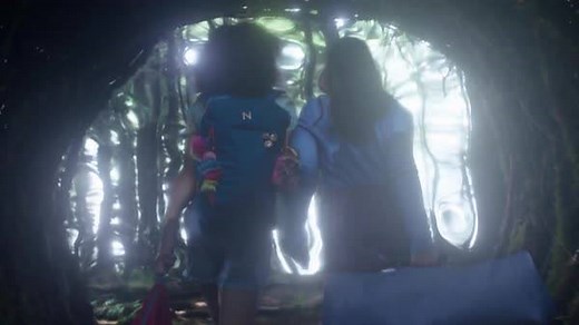 9.3K views · 210 reactions | Enter the echanting world of Sage Academy and meet Nory Horace on a magical quest to discover how her newly found magical powers work. | Disney | Facebook