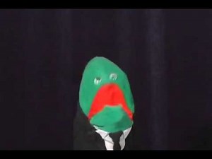 Making Making Fiends (DVD Bonus Feature)