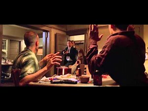 L. A. Confidential Shotgun Ed scene