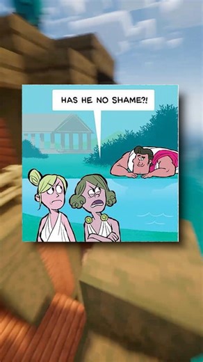 Hes Just Having Fun... #shorts