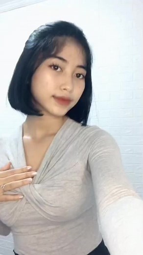 Balinese Goat Dance Performance