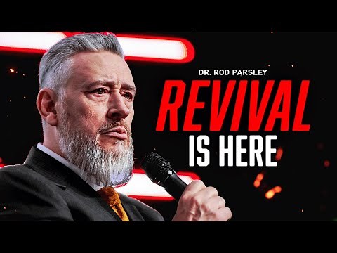 Revival Night With Dr. Rod Parsley