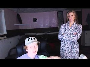 Mom reacts to Bones @TeamSESH