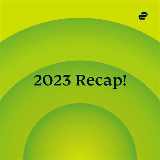 We went big this year. Here’s a look back at some of our favorite wins in 2023:⁣ ⁣ 🌎 Launched Aircove, our VPN router, internationally with Advanced Protection features 🍎 Introduced an Apple TV app 🛡️ Added five major improvements to ExpressVPN, including an ad blocker 💪 Upgraded Lightway to DTLS 1.3—strengthened with post-quantum protection 🔑 Released a built-in password manager, Keys 📺 Improved the Android TV experience | ExpressVPN