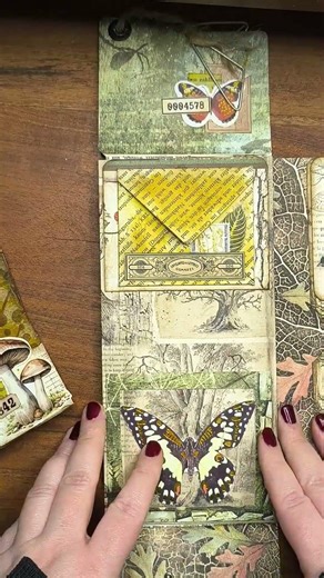 One Folio 7 Projects Lots of Inspiration