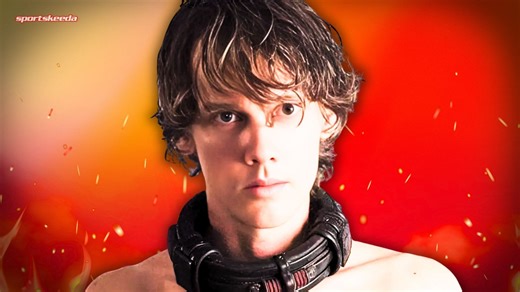 I watched Wednesday season 2 episode 4, and I can't stop thinking about Tyler's ending scene