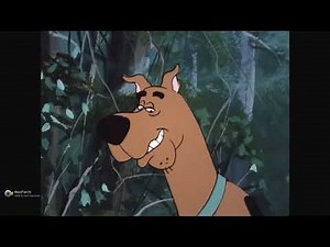 Scooby Doo where are you Who's Afraid of the Big Bad Werewolf? pt1