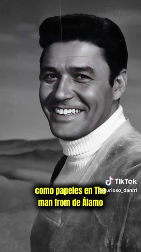 Guy Williams: La Historia Detrás de El Zorro