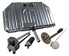 FITech Fuel Injection 58026: Fuel Tank Kit for Chevelle and Skylark - JEGS