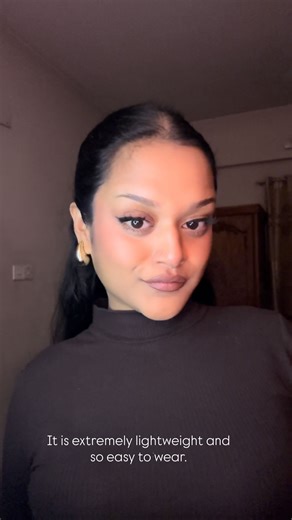 Momo🍑 on Instagram: "Magnetic Eyelashes Application Tutorial!! I’ve always been skeptical about these but they’re definitely my favorite types of lashes to wear now🫶🏼 . . . . . . . . . . . . #magneticeyelashes #magneticlashes #tutorial #eyelashes #falselash #falseeyelashes #foryou #foryoupage #makeuptutorial #makeup"