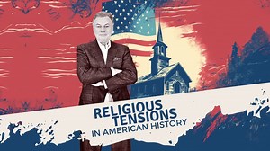 3.2K views · 159 reactions | Did you know early states like Virginia and Maryland had their own religious affiliations? Let's dive into the Danbury Baptist letter story and uncover the real deal about church and state back in the day. Podcast #1093: Lt. Col. Allen West explains the inside battle over America | Listen at lancewallnau.com/podcast #Religion #government #churchandstate | Lance Wallnau | Facebook