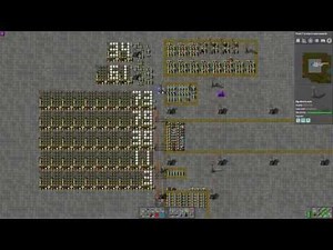 Yes, it works! 60Hz combinator computer