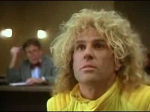 Sammy Hagar I Can't Drive 55 (1984)