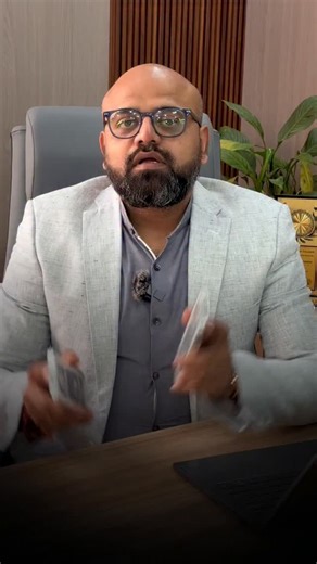 Silver | Buy, Sell or Hold | #sharemarketeducation . . . . I had bought 2 Kg Silver in 2024. • Bill date – 24Oct24 • Buying Value – Less than 1 lakh/kg • Current Value – INR 3.86 Lakhs/KG 2 Lakhs turned into almost 8 lakhs in 2 years I did a detailed video in 2024 outlining silver growth and in detailed discussed: • Silver Price Trend Last 40 Years • Key Factors Driving demand • Best ways to add Silver in Portfolio • Geopolitical tensions Silver & Gold view as of now: 1. Short Term Investors – B