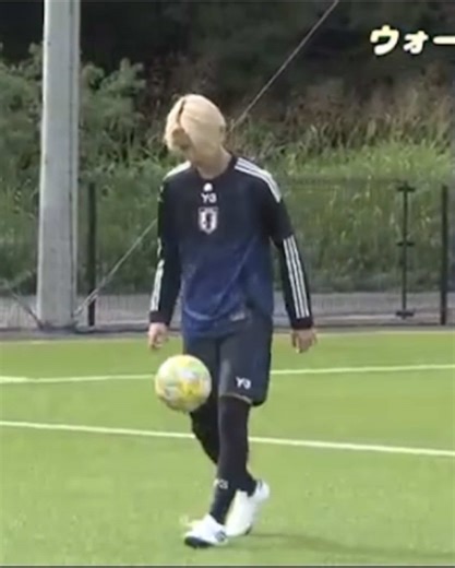 応援した拓実と釘付けになったるんき先輩