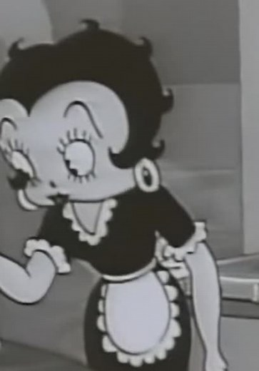 Betty Boop S01:E10 - The 1937 Compilation (Pt. 2)