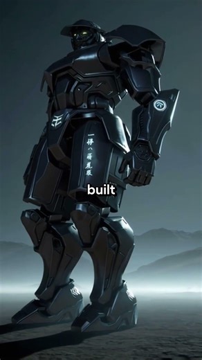 What If Samurai Had Mech Armor? | The Unwritten Era