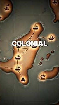 The Spice War: How the Dutch Seized the East Indies