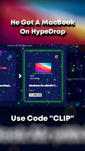 Use Code