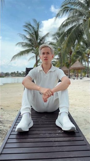 BEN EAGLE - Beach day, zero swimming #MartialArts #ActionComedy #KungFu #Kindness #Trending #Viral