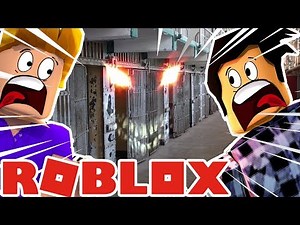 MON MEILLEUR PARKOUR EN PRISON AVEC FURIOUS JUMPER !
