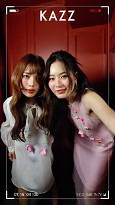 #KAZZxAppleMim #AppleMimมวลความรักหวานเจี๊ยบ! สองสาว ‘แอปเปิ้ล - มิ้ม’ จาก ‘วิวาห์ปฐพี’ บนปก KAZZ MAGAZINE issue.214 หวานขนาดนี้ไม่มีไม่ได้แล้ว~✨➖Pre-order : https://t.co/E1xJw9BLj2➖Foreigners : https://t.co/S3S34ZzfIG#KAZZMAGAZINE