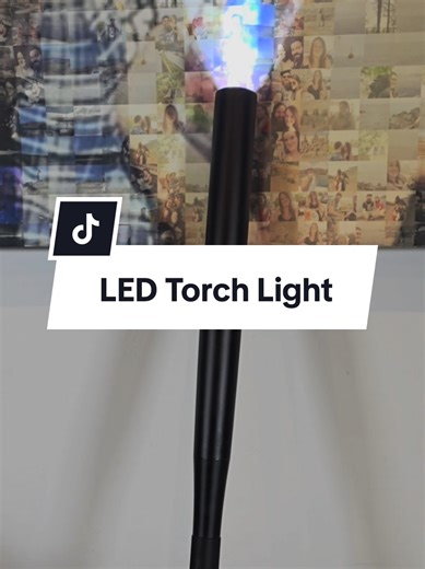 Transform Your Adventures with an LED Long Torchlight