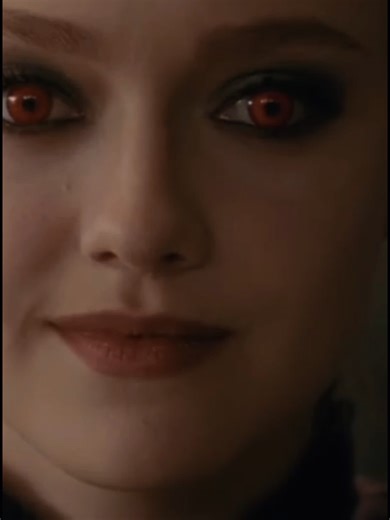 jane should smile more ! #twilightsaga #twilight #twilighttiktok #volturi #janevolturi