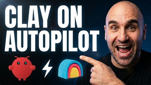 Clay-gtm-cli Tutorial: Automate Enrichment with Clay | Brandon Charleson posted on the topic | LinkedIn