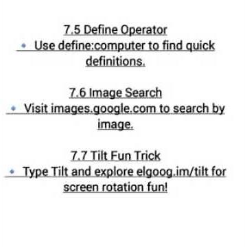 CS101 Introduction to Computing Module 7