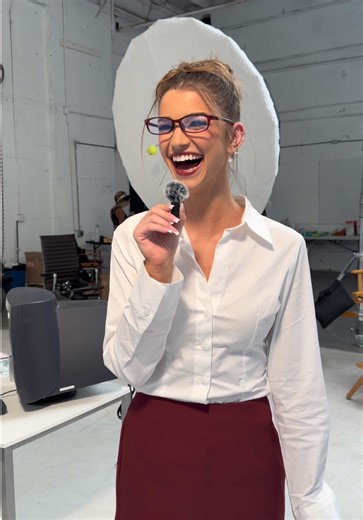 Brooke Monk Responds to Your Burning Questions
